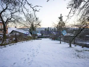 Prodej rodinného domu, Velké Meziříčí, Pod Sýpkami, 78 m2