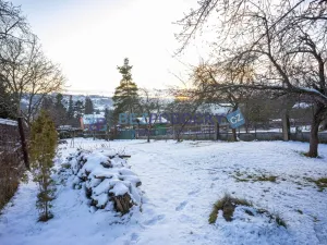 Prodej rodinného domu, Velké Meziříčí, Pod Sýpkami, 78 m2