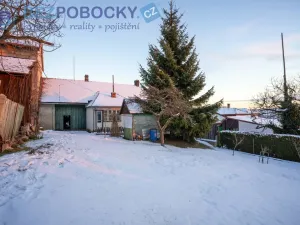 Prodej rodinného domu, Velké Meziříčí, Pod Sýpkami, 78 m2