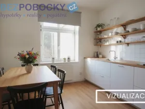 Prodej rodinného domu, Velké Meziříčí, Pod Sýpkami, 78 m2
