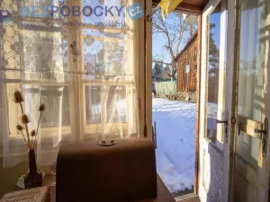 Prodej rodinného domu, Velké Meziříčí, Pod Sýpkami, 78 m2