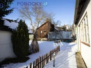 Prodej rodinného domu, Velké Meziříčí, Pod Sýpkami, 78 m2