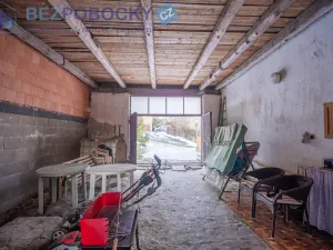 Prodej rodinného domu, Velké Meziříčí, Pod Sýpkami, 78 m2