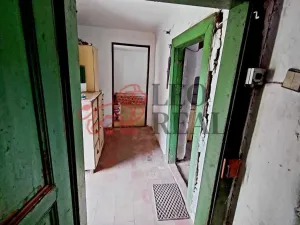 Prodej chalupy, Xaverov, 60 m2