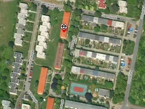 Prodej bytu 2+1, Čelákovice, V Prokopě, 65 m2