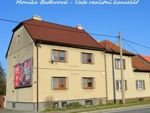 Prodej rodinného domu, Tlumačov, Dolní, 140 m2