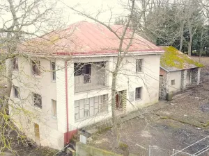 Prodej vícegeneračního domu, Libice nad Doubravou, 250 m2