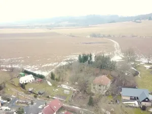 Prodej vícegeneračního domu, Libice nad Doubravou, 250 m2