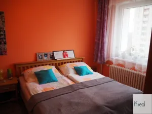 Prodej bytu 4+1, Karlovy Vary - Rybáře, U Koupaliště, 94 m2