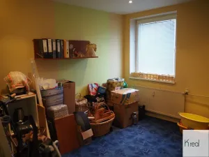 Prodej bytu 4+1, Karlovy Vary - Rybáře, U Koupaliště, 94 m2