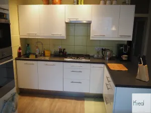 Prodej bytu 4+1, Karlovy Vary - Rybáře, U Koupaliště, 94 m2