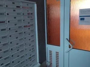 Prodej bytu 4+1, Karlovy Vary - Rybáře, U Koupaliště, 94 m2