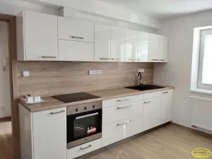 Pronájem bytu 2+1, Hulín, Wolkerova, 54 m2