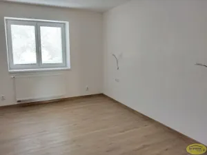 Pronájem bytu 2+1, Hulín, Wolkerova, 54 m2