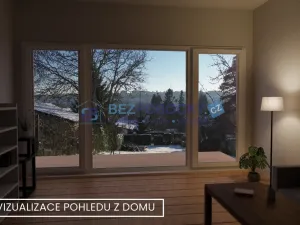 Prodej pozemku pro bydlení, Velké Meziříčí, 330 m2