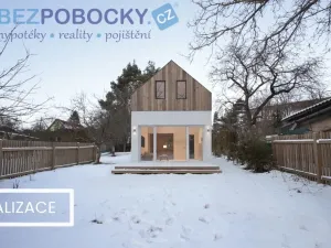 Prodej pozemku pro bydlení, Velké Meziříčí, 330 m2