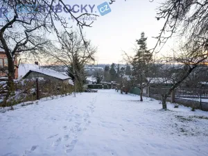 Prodej pozemku pro bydlení, Velké Meziříčí, 330 m2