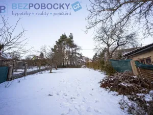 Prodej pozemku pro bydlení, Velké Meziříčí, 330 m2