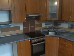 Pronájem bytu 2+1, Ostrava - Moravská Ostrava, Josefa Brabce, 64 m2