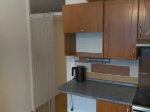 Pronájem bytu 2+1, Ostrava - Moravská Ostrava, Josefa Brabce, 64 m2