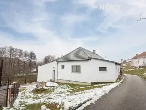 Pronájem bytu 1+kk, Dačice, 25 m2