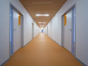 Prodej skladu, Dobříš, 6236 m2