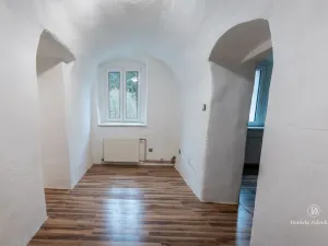 Prodej rodinného domu, Vimperk - Vimperk II, 1. máje, 150 m2