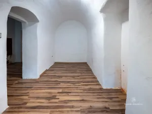 Prodej rodinného domu, Vimperk - Vimperk II, 1. máje, 150 m2