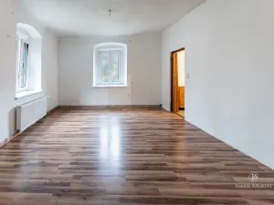 Prodej rodinného domu, Vimperk - Vimperk II, 1. máje, 150 m2