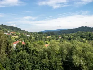 Prodej komerční nemovitosti, Větřní, Šumavská, 478 m2