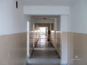 Prodej komerční nemovitosti, Větřní, Šumavská, 478 m2