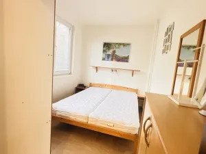 Pronájem bytu 3+1, České Budějovice - České Budějovice 3, Zachariášova, 66 m2