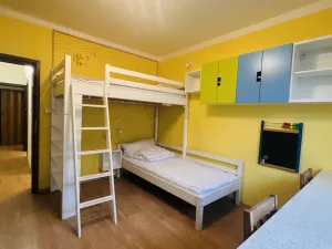 Pronájem bytu 3+1, České Budějovice - České Budějovice 3, Zachariášova, 66 m2