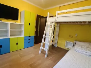 Pronájem bytu 3+1, České Budějovice - České Budějovice 3, Zachariášova, 66 m2