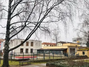 Pronájem bytu 3+1, České Budějovice - České Budějovice 3, Zachariášova, 66 m2