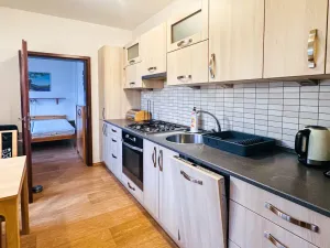 Pronájem bytu 3+1, České Budějovice - České Budějovice 3, Zachariášova, 66 m2