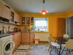 Prodej rodinného domu, Třinec, 210 m2