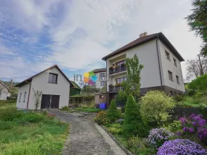 Prodej rodinného domu, Lutonina, 160 m2
