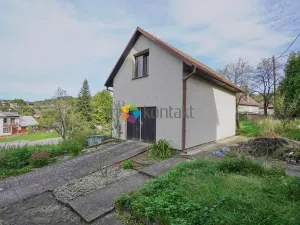 Prodej rodinného domu, Lutonina, 160 m2