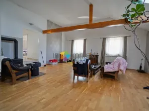 Prodej bytu 3+1, Znojmo, Zelenářská, 192 m2