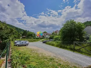 Prodej rodinného domu, Doubravník, 127 m2