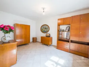 Prodej rodinného domu, Plav, 60 m2