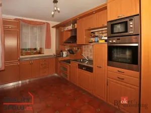 Prodej rodinného domu, Srní, 439 m2