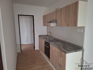 Pronájem bytu 2+1, Děčín - Děčín XXVII-Březiny, 50 m2