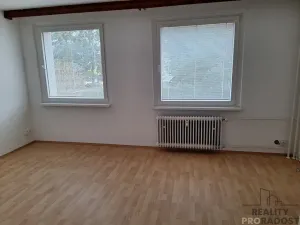 Pronájem bytu 2+1, Děčín - Děčín XXVII-Březiny, 50 m2