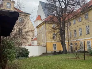 Prodej bytu 2+1, Praha - Staré Město, Náprstkova, 73 m2