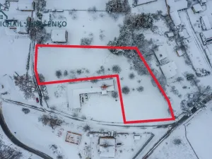 Prodej pozemku pro bydlení, Strojetice, 3796 m2