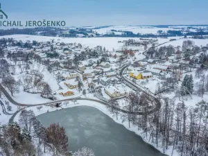 Prodej pozemku pro bydlení, Strojetice, 3796 m2