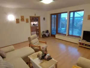 Prodej rodinného domu, Pustějov, 114 m2