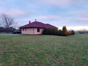 Prodej rodinného domu, Pustějov, 114 m2